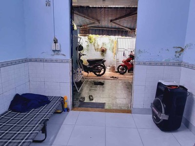 Bán nhà gác lửng gỗ k266 trường chinh, quận thanh khê, đà nẵng. 1