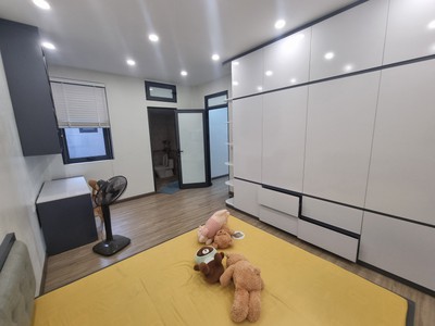 Bán gấp lk mễ trì, 85m2, 4t, đã hoàn thiện đẹp, giá rẻ 2