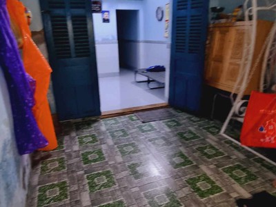 Bán nhà gác lửng gỗ k266 trường chinh, quận thanh khê, đà nẵng. 2