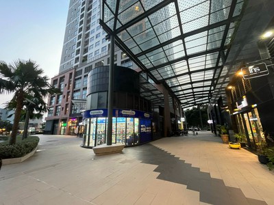 Chính chủ bán căn shophouse, the sun avenue - đường mai chí thọ, p.an phú, q2. giá cả thương lượng 3