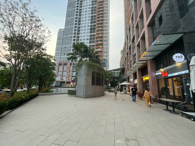 Chính chủ bán căn shophouse, the sun avenue - đường mai chí thọ, p.an phú, q2. giá cả thương lượng 4