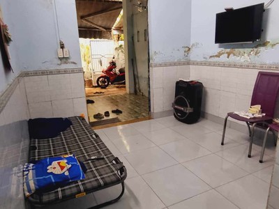 Bán nhà gác lửng gỗ k266 trường chinh, quận thanh khê, đà nẵng. 4