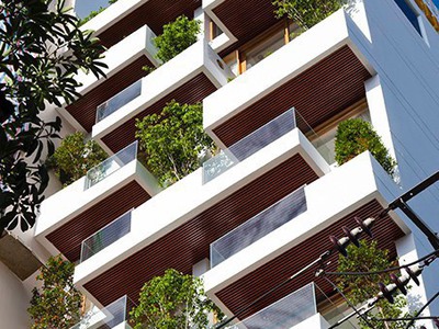 Bán gấp sale off lớn khách sạn 3  14 tầng 48 phòng view biển trung tâm tp. nha trang. 1