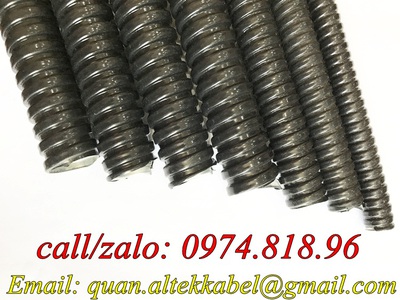 Ống sun sắt bọc nhựa D20, D25, D32, 2