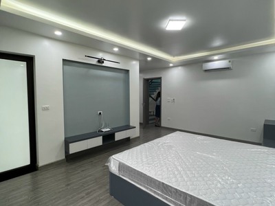 Cho thuê biệt thự xây đẹp 190m full nội thất dự án Mê Linh ,Hải Phòng 3