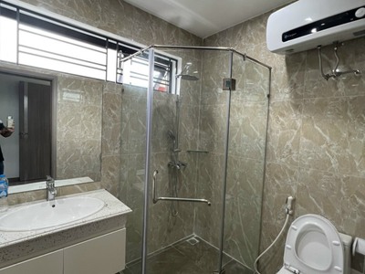 Cho thuê biệt thự xây đẹp 190m full nội thất dự án Mê Linh ,Hải Phòng 4