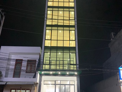 Cho thuê nhà mặt tiền d1  trục chính  kdc việt sing - thuận an - bình dương. 0
