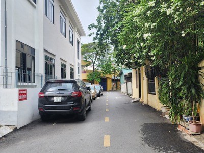 Bán nhà bà triệu, hà đông ô tô tránh, 55m nhỉnh 7 tỷ 0