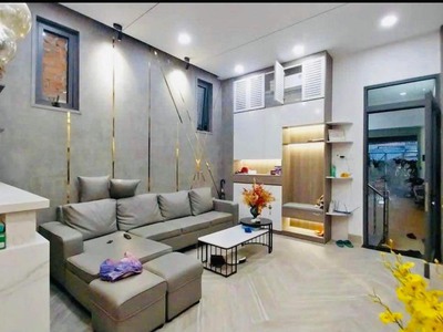 Bán nhà 5 tầng có sẵn 12 phòng cho thuê gần trường đại học nha trang 2