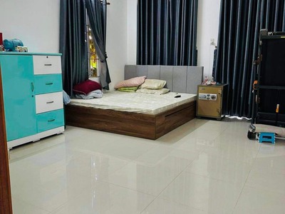 Bán nhà 5 tầng có sẵn 12 phòng cho thuê gần trường đại học nha trang 3