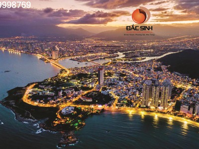 Cần bán mảnh đất lô góc 3 mặt tiền đường số 13 khu đô thị mới lê hồng phong 2 nha trang. 1