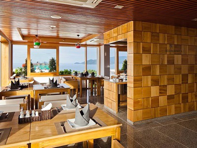 Bán gấp sale off lớn khách sạn 3  14 tầng 48 phòng view biển trung tâm tp. nha trang. 4