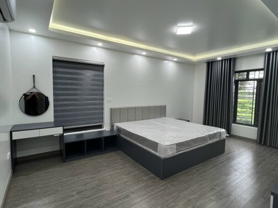 Cho thuê biệt thự xây đẹp 190m full nội thất dự án Mê Linh ,Hải Phòng 2
