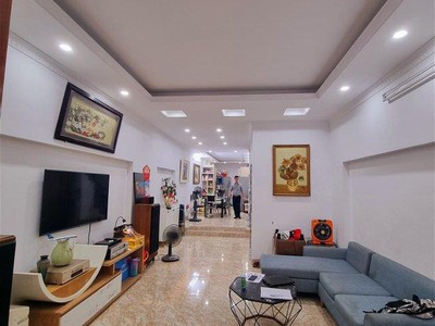 Bán nhà riêng chính chủ 75m2 hồ ba mẫu, ô tô đỗ cửa, thoáng trước sau. giá nhỉnh 9 tỷ 2