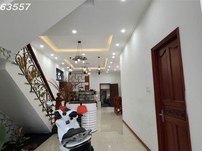 Nhà đẹp, lớn, gần chợ, gần trường học tặng nội thất tại tây ninh 2