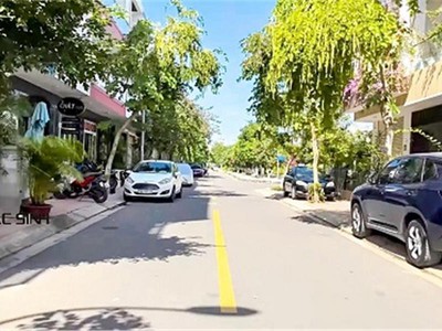 Đất có nhà 3 tầng đối diện công viên kđt lê hồng phong 2 nha trang chuyển nhượng 1