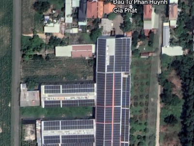 Bán nhà xưởng 7000m2 với 3 mặt tiền phú mỹ - tóc tiên, h.tân thành, bà rịa - vũng tàu 0