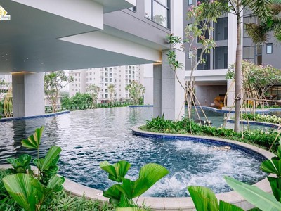 The antonia phú mỹ hưng mua trực tiếp chủ đầu tư - 2pn căn góc - chiết khấu cao- trả góp 0 đến 4