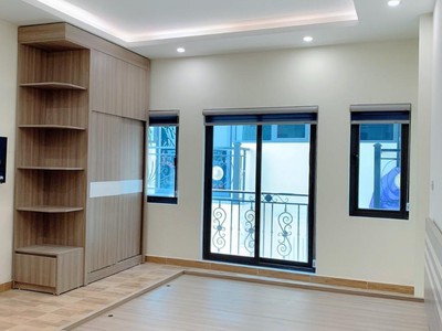 Bán ccmn nhân mỹ-mỹ đình, 36m2x5 tầng, 7 phòng khép kín, 30 triệu/tháng, 4.6 tỷ 2