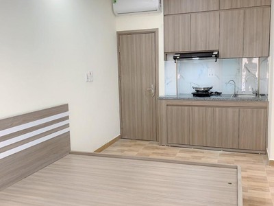 Bán ccmn nhân mỹ-mỹ đình, 36m2x5 tầng, 7 phòng khép kín, 30 triệu/tháng, 4.6 tỷ 0