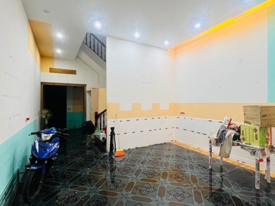 Chính chủ cho thuê tầng 1 nhà mặt tiền 58 đường nguyễn cao, phường ngô quyền, bắc giang - liên 2