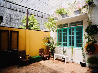 Chính chủ cho thuê tầng 1 nhà mặt tiền 58 đường nguyễn cao, phường ngô quyền, bắc giang - liên 3