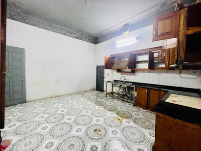 Chính chủ cho thuê tầng 1 nhà mặt tiền 58 đường nguyễn cao, phường ngô quyền, bắc giang - liên 1