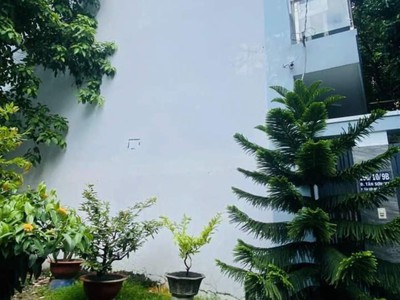 Bán đất đường tân sơn nhì tân phú 4x16 xây tự do gần mặt tiền gần ngã tư gò dầu giá rẻ như bình 0