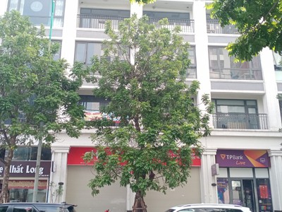 Cho thuê 2 căn b07,b08 khu biệt thự liền kề 622 minh khai thông sang time city 2