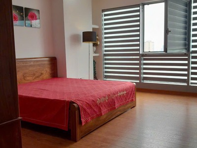 Chính chủ cần bán chung cư eurowindow multicomplex vị trí đẹp 2
