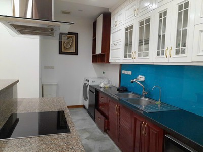 Chính chủ cần bán chung cư eurowindow multicomplex vị trí đẹp 4