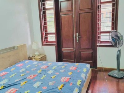 Bán nhà bà triệu, hà đông ô tô tránh, 55m nhỉnh 7 tỷ 2
