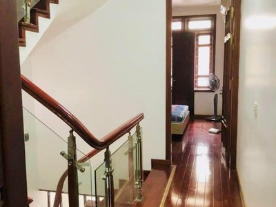 Bán nhà bà triệu, hà đông ô tô tránh, 55m nhỉnh 7 tỷ 1