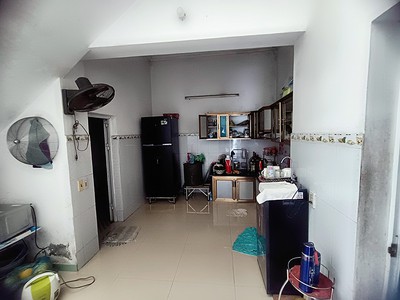 Bán nhà nam pháp 1 gần đại học hàng hải, 59m 2 tầng giá 2.6 tỉ ngõ nông 2