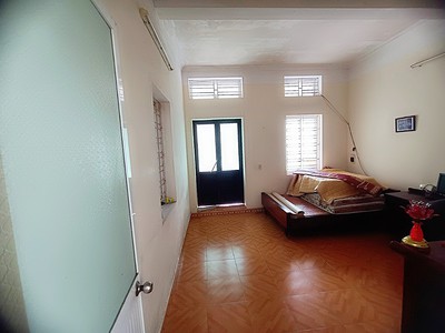Bán nhà nam pháp 1 gần đại học hàng hải, 59m 2 tầng giá 2.6 tỉ ngõ nông 1
