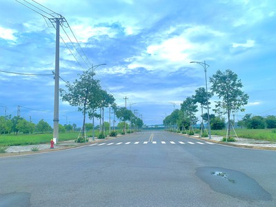 Đất Nền VSIP Quảng Ngãi - Đón đầu xu hướng mới. 3