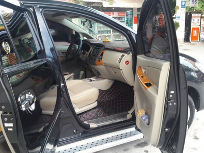 Bán Xe Innova 2010 - Giá 280 Triệu - Xe Chính Chủ 0