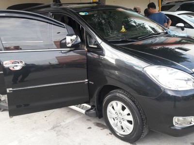 Bán Xe Innova 2010 - Giá 280 Triệu - Xe Chính Chủ 1