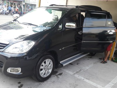 Bán Xe Innova 2010 - Giá 280 Triệu - Xe Chính Chủ 2