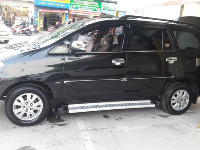 Bán Xe Innova 2010 - Giá 280 Triệu - Xe Chính Chủ 3