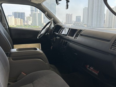 Chính chủ cần bán xe Toyota 2