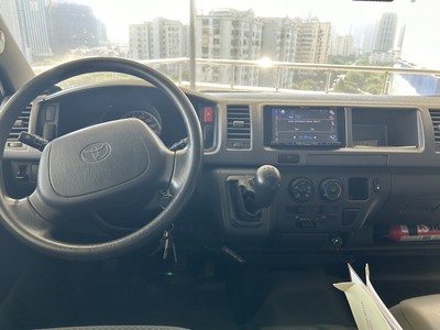 Chính chủ cần bán xe Toyota 6