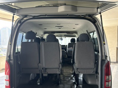 Chính chủ cần bán xe Toyota 7