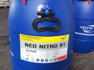 NEO NITRO B1: Vi sinh bột xử lý đáy ao 0
