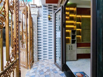 Giảm 150tr - Nhà Trệt Lầu Mới - Hẻm Lt 1-2 Nguyễn Văn Cừ - Ninh Kiều 1