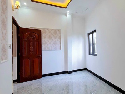 Giảm 150tr - Nhà Trệt Lầu Mới - Hẻm Lt 1-2 Nguyễn Văn Cừ - Ninh Kiều 5