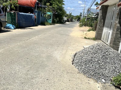 Đất Hòa Vang Đà Nẵng ngay Quốc lộ 14B bán nhanh 800 triệu có hỗ trợ vay ngân hàng 400 2