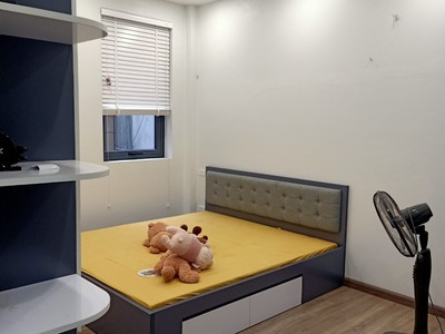 Bán gấp liền kề Mỹ Đình 85m2 4 tầng hoàn thiện đẹp, giá rẻ 3