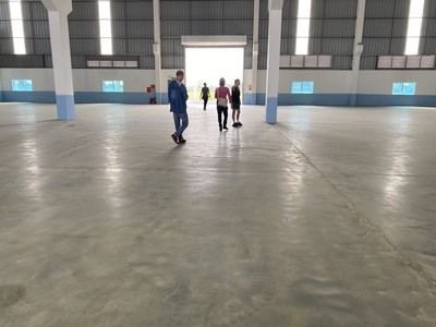 Kho, xưởng cho thuê tại kcn VIGLACERA Yên Mỹ. Hưng Yên 2