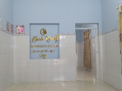 Chính chủ cần bán nhà và 15 phòng trọ tại khu công nghiệp Đồng An, Bình Dương 0